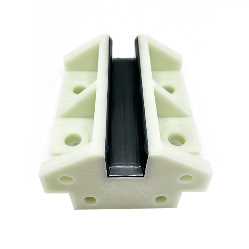 FKD-6048 Elevator Guangri Plastic Modvægt Guide Støvler