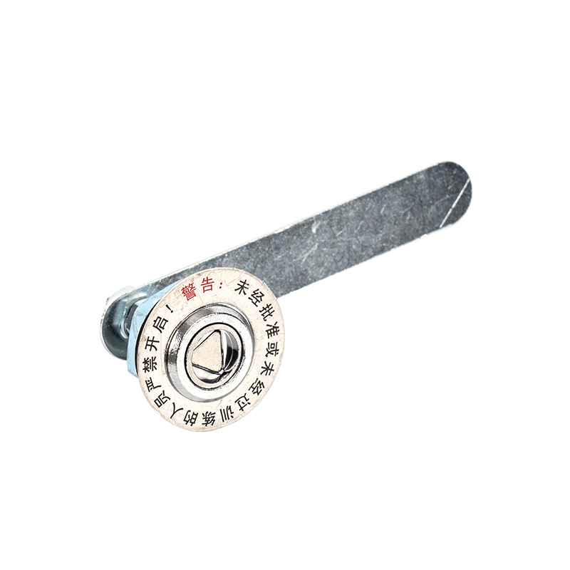 Elevator Ouling Trekantlås