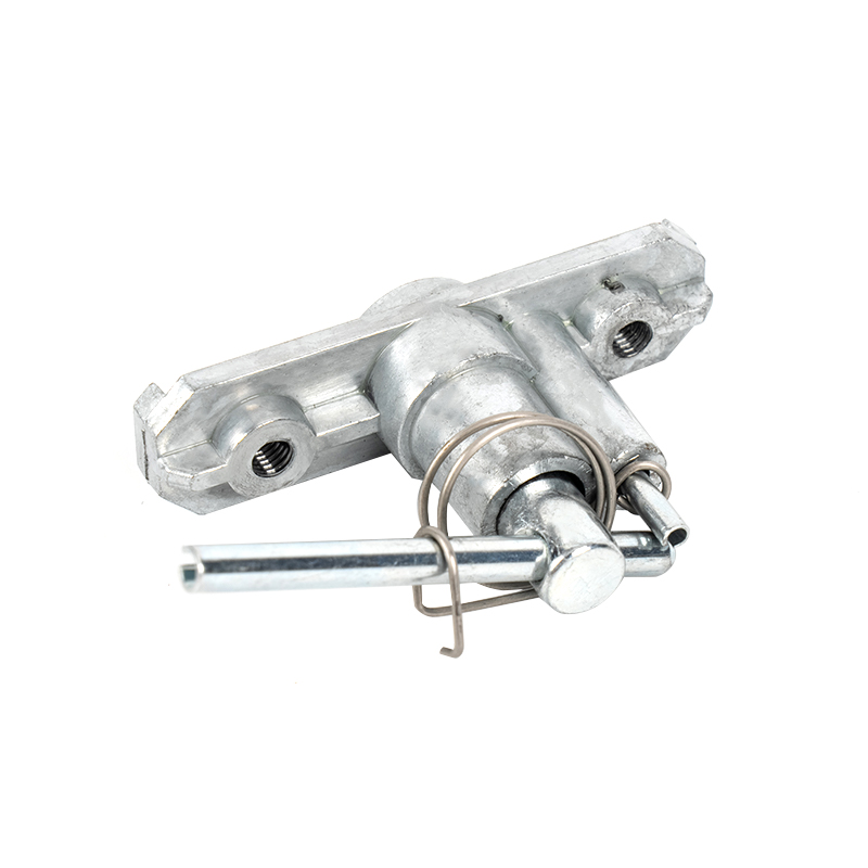 Elevator Kone Trekantlås