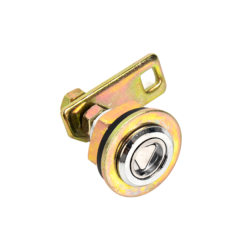 Elevator Trekantlås