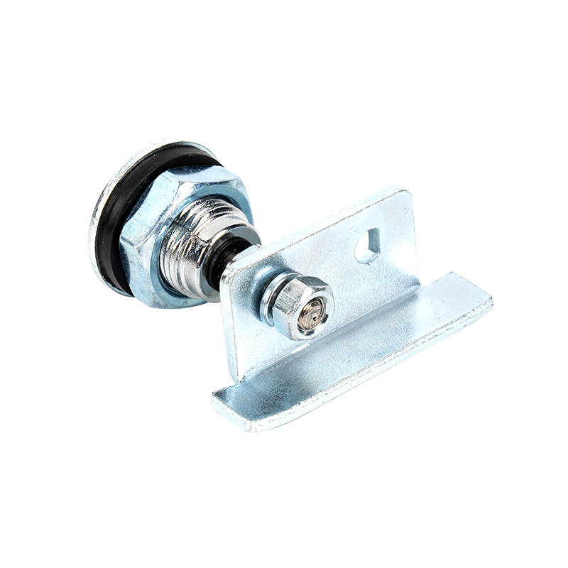 Elevator Mitsubishi Trekantlås