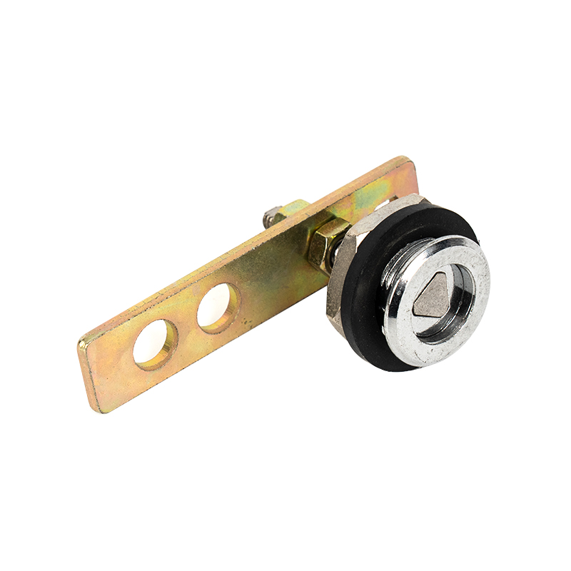 Elevator moderne trekantlås