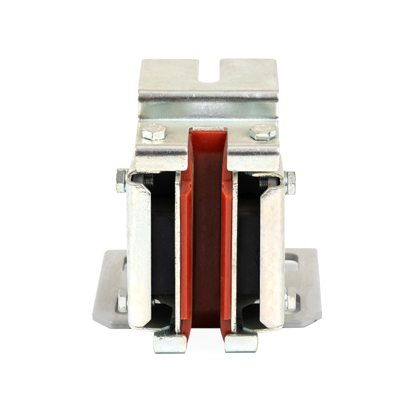 Elevator Thyssen Passager Elevator Guide Støvler