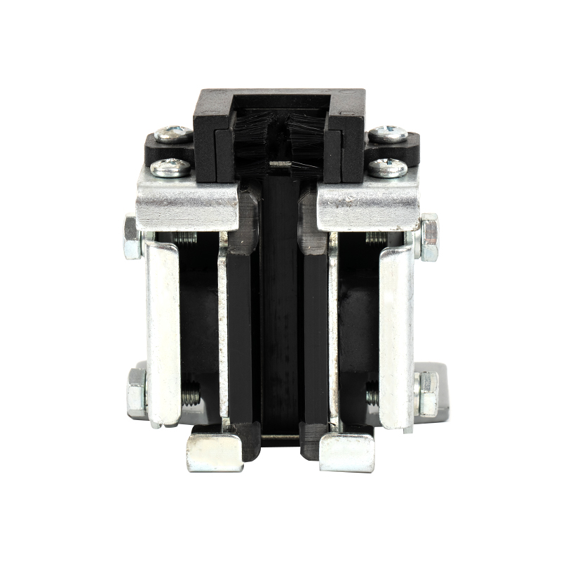 FKD-V02 Elevator Selvsmørende Villa Stige styrestøvler