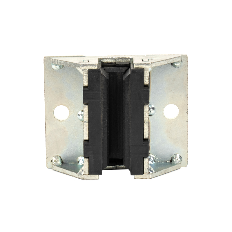 FKD-V03 Elevator Villa Stige Par vægtguidestøvler