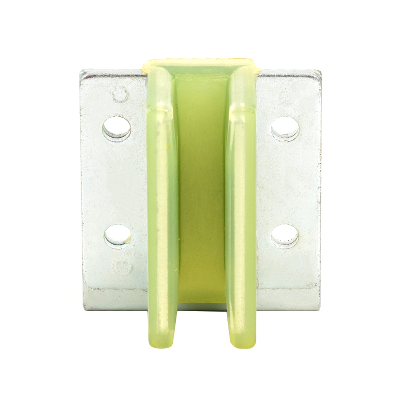 FKD-6757 Elevator kontravægt styrestøvler