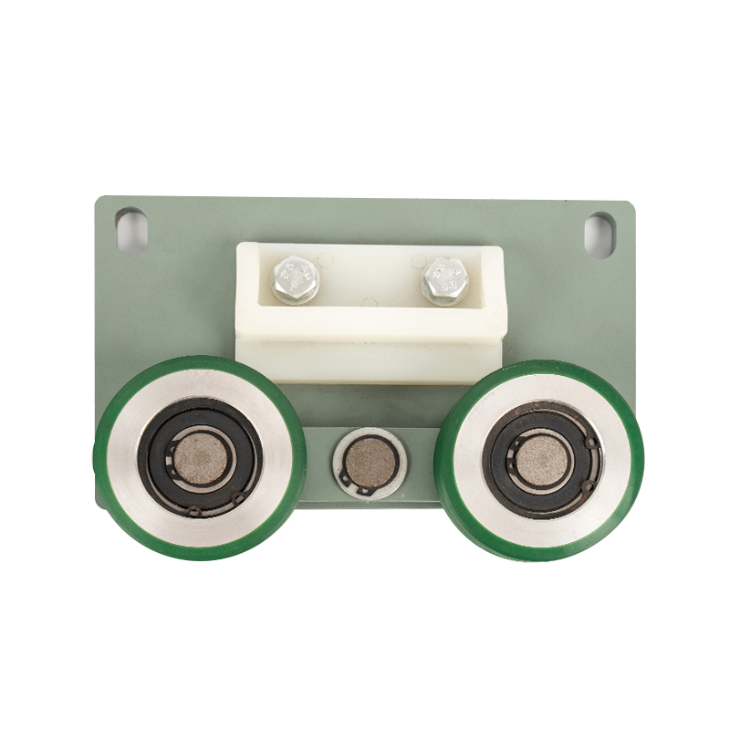 FKD-V01 Elevator Rygsæk Villa Stige Guide Støvler