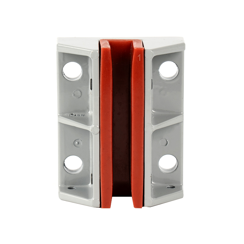 Løfte kontravægt styrestøvler