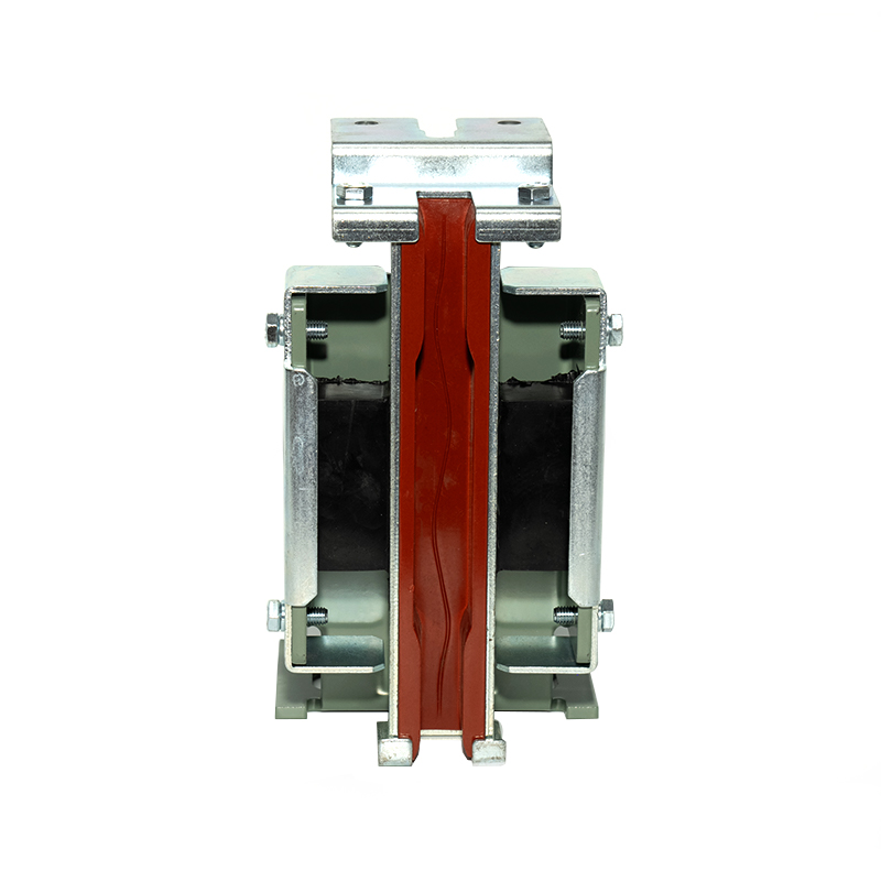 PB-186A Elevator glidende styresko (2 huller)