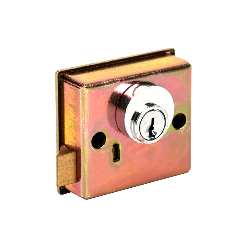 FKD-563 Elevator Hitachi automatisk nulstillingslås