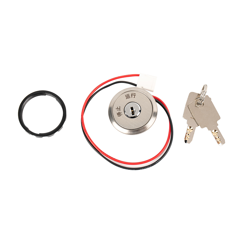 Elevator Theo Base Station Lås