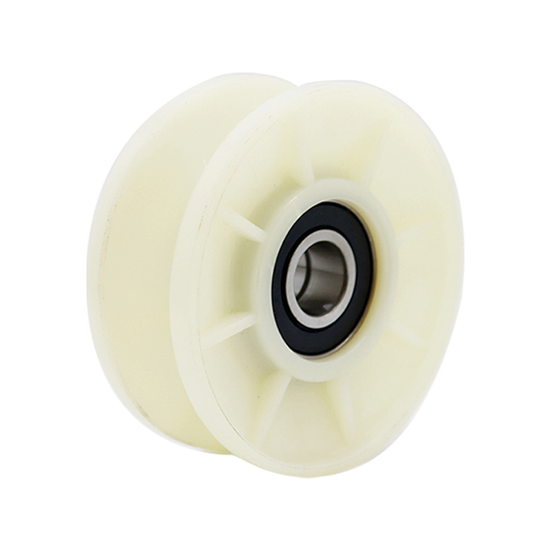 FKD-G514 Elevator V-formet rulle