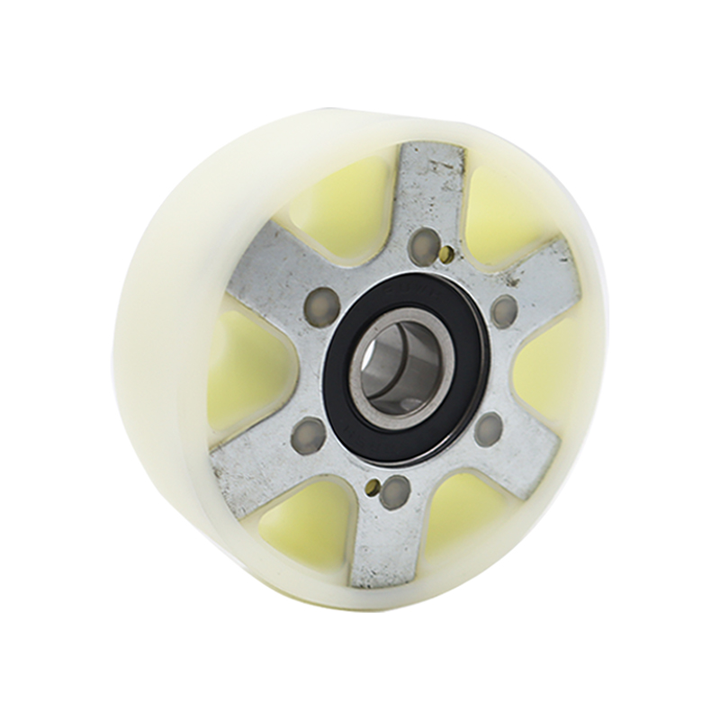 FKD-G550 Elevator Hastighedsmålehjul