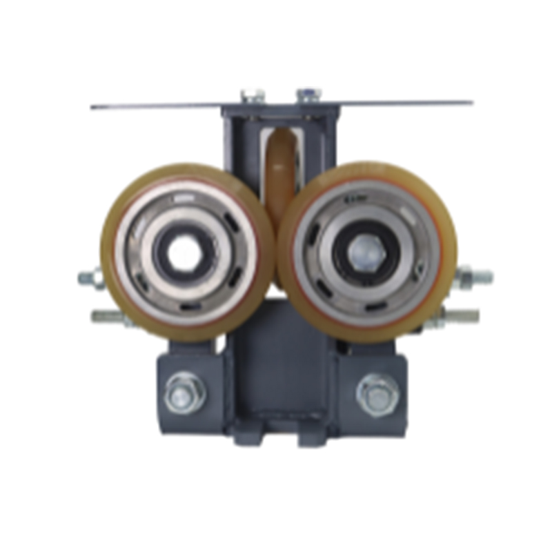 FKD-R125-1 Elevator styresko