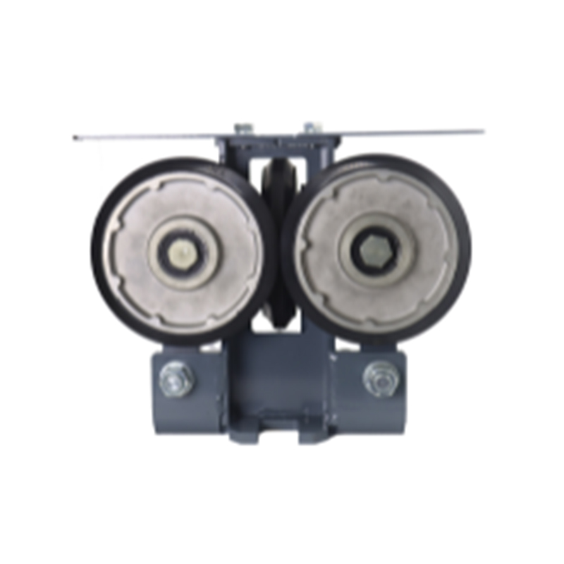 FKD-R160-1 Elevator Rulleføringssko