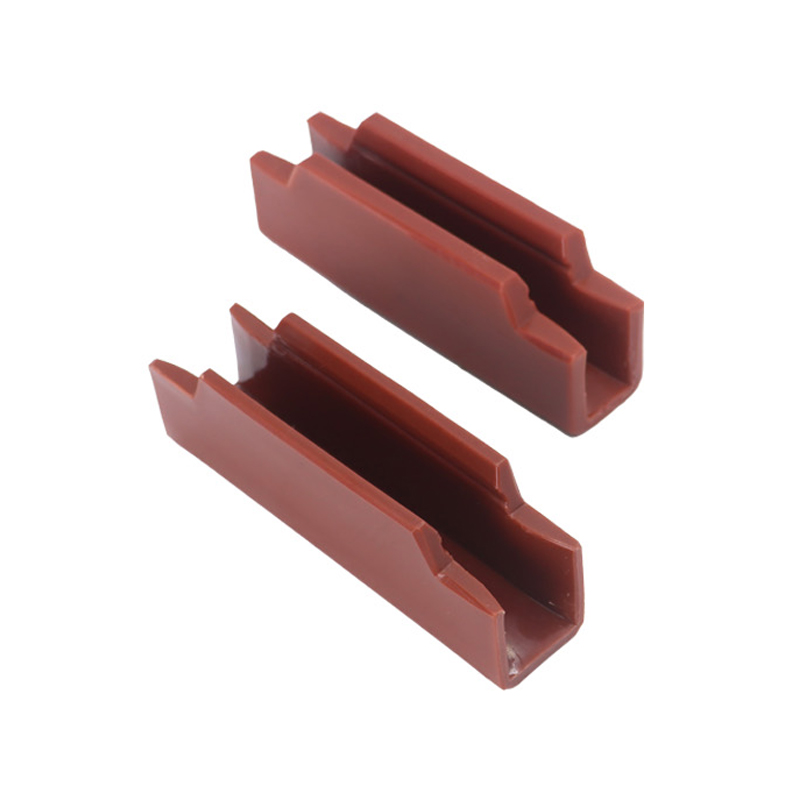 FKD-T001 Elevator Guide Sko Foring